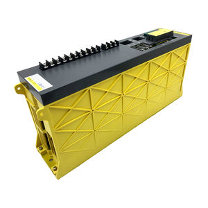 Motor Servo AC Serie Alpha FANUC A06B-6070-H005 - Product Image 5