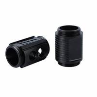 Fourniture d'usine de pièces en plastique PE/PC/POM/PEEK/ABS de haute qualité pièces automobiles/médicales/machines usinage CNC fraisage services de tournage