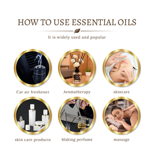 Aceite de Vetiver 100% Puro y Natural al por Mayor, Precio para Aceite de Masaje Corporal, Cuidado de la Piel, Grado Superior - Product Image 4