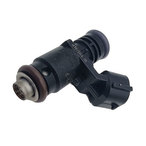 Buse d'injecteur de carburant pour Volkswagen <span class=keywords><strong>Satana</strong></span> Bora 04E906031H - Product Image 2