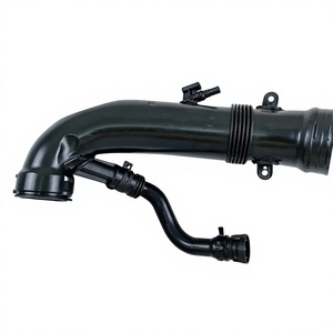 Tubo de Respiración del Motor del Automóvil ESAEVER, Manguera de Admisión de Aire 13717627502, Repuesto para BMW <span class=keywords><strong>MINI</strong></span> <span class=keywords><strong>Cooper</strong></span> <span class=keywords><strong>S</strong></span> LCI R56 - Product Image 2