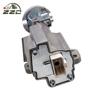 Per indirizzo <span class=keywords><strong>SUZUKI</strong></span> V125G V125S serratura porta elettrica antifurto chiusura a testa di blocco - Product Image 4