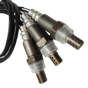 Chất lượng cao cảm biến Oxy 100% Thử nghiệm 1 năm bảo hành Điều kiện Mới iatf16949 chứng nhận 89465-30480, 89465-41040 89465-52060 - Product Image 5