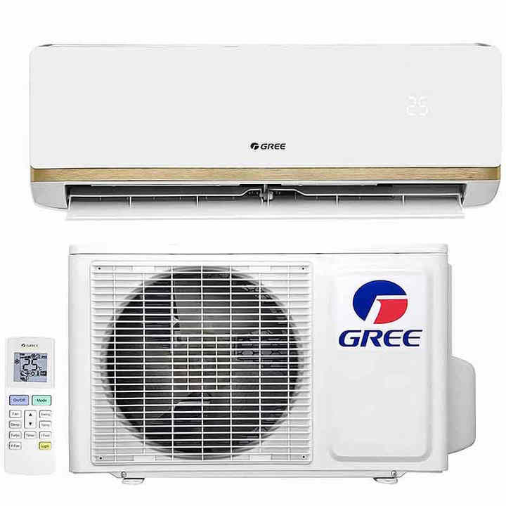 Gree Wall Mounted Air Conditioner - Efficient Cooling