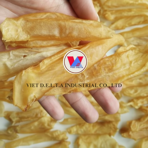 [OFERTAS 2025] Tripa de Pescado Seca Natural Dorada (Pangasius Botouri/Bagre/Corvina) del DÉLTA DE VIETNAM - 24 Meses de Duración - Product Image 1