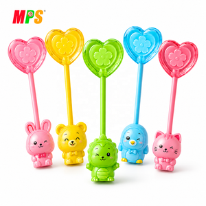 Bonbons Bonbons Jouets Fournisseur Sons Savoureux Audio Amusant Bonbons Jouet <span class=keywords><strong>Musique</strong></span> Personnalisée Sucette - Product Image 4