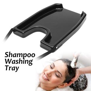 Plateau de lavage portable Wanmei Salon <span class=keywords><strong>pour</strong></span> shampooing et coloration des <span class=keywords><strong>cheveux</strong></span>, accessoires de <span class=keywords><strong>lavabo</strong></span> portable <span class=keywords><strong>pour</strong></span> le lavage des <span class=keywords><strong>cheveux</strong></span> - Product Image 3