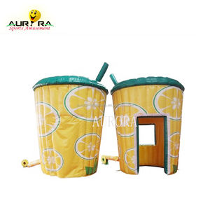 Надувной лимонад на заказ - Product Image 3