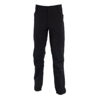 Pantalon cargo extensible coupe-vent et imperméable pour homme, idéal pour la chasse et la randonnée en extérieur