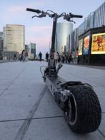 Repuestos de Aluminio para Scooter Eléctrico, Soporte de Conexión, Placa de Montaje, Buje, Scooter Eléctrico Todoterreno OEM/ODM CNC de Precisión