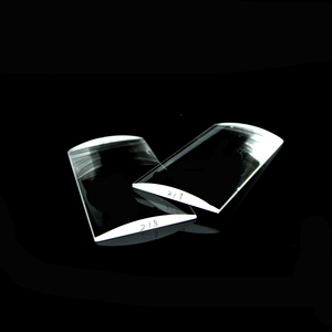 Lente Cilindrica <span class=keywords><strong>Grande</strong></span> su Misura, <span class=keywords><strong>Ottica</strong></span> in Vetro Concavo Convesso, Produzione Cinese per Vendita - Product Image 2
