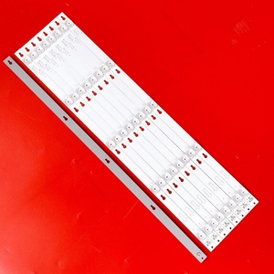 แถบแบ็คไลท์ LED 60HR330M05A0 4C-LB6005-HR01J 60D2900 สำหรับ L60P2-UD 60A730U 60D2900 60U6700C U60V6026 LVU600LG0T5 - Product Image 4