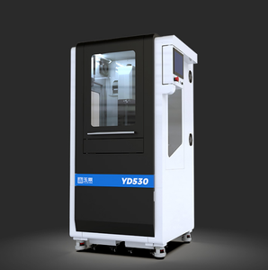 آلة نحت اليشم ذات الخمسة محاور الصغيرة YD530 من الفئة الثانية، منشأ سيتشوان - Product Image 1