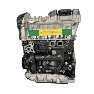 Rangkaian Mesin Ea888 GEN 3 2.0T High Power DMR DKW untuk A4 A6 Q5 Volkswagen Tiguan Magotan Passat CC Golf 2.0T - Product Image 3