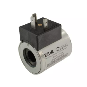 ใหม่ 300AA00082A โซลินอยด์ไฮดรอลิก (วาล์วควบคุมทิศทาง) 24VDC - Product Image 4