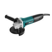 Outils électriques Meuleuse d'angle 125mm 220/230v Outils Masaki