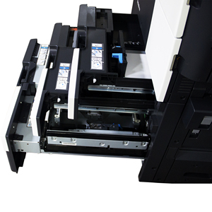 เครื่องถ่ายเอกสารมือสอง Bizhub รุ่น 368 458 558 658 808 958  เครื่องถ่ายเอกสาร 368 458 558 658 808 958 สำหรับ Bizhub - Product Image 5