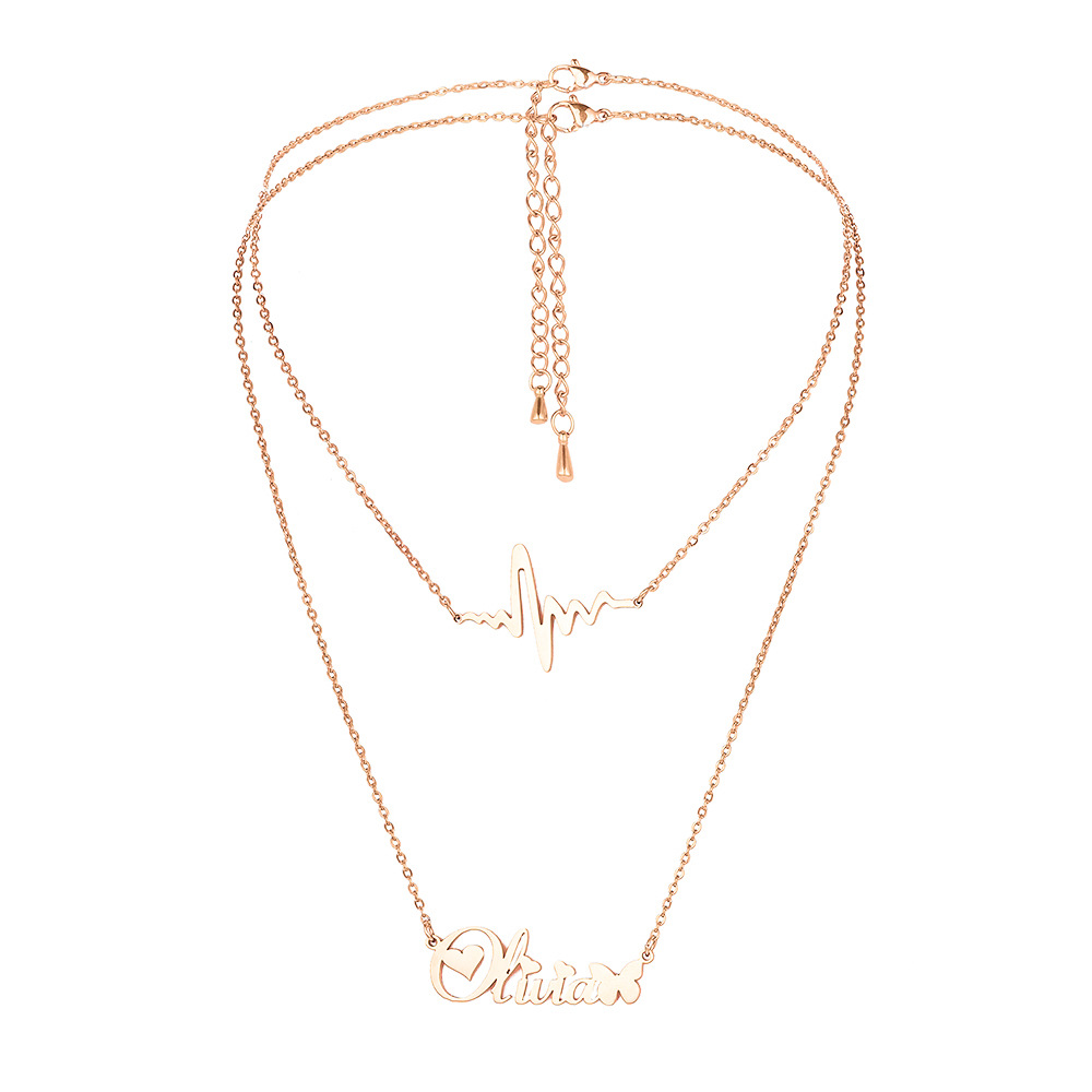 Conception A-RoseGold