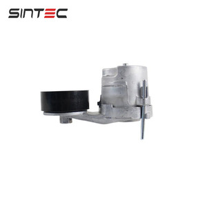 Poulie tendeur de système moteur, pièce automobile de haute qualité pour Ford Ranger T9 MB3Q 6A228 AA MB3Z6A228A - Product Image 4