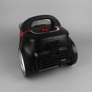 Handheld Vacuum Cleaner 600W 25KPA Cyclone Technology Canister For Carpet Dust Removal - Product Image 4