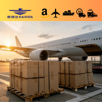 Agent de transport aérien DDP, transport maritime LCL express Chine-Maroc, transitaire maritime DHL de la Chine vers les États-Unis, le Royaume-Uni et la France