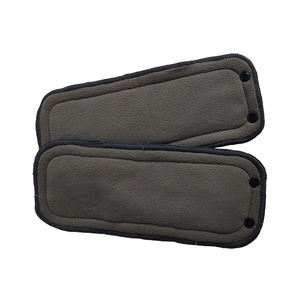Chine gros réutilisable adulte tissu diaper cover pad <span class=keywords><strong>couche</strong></span> doublure - Product Image 6