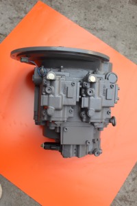 31Q6-15010 31N6-15010 R210W-7 R210W-9 R200W7 R210W9A R210W9AMH R210W9MH K3V112DP ISER-9S00 POMPE HYDRAULIQUE - Product Image 4