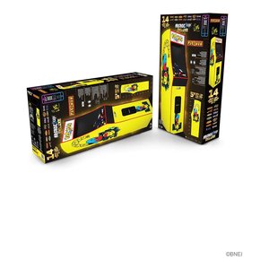 Consola vintage PAC MAN Deluxe WiFi PAC A 302111 - Product Image 2