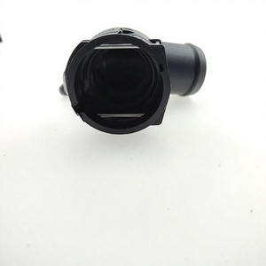 บล็อกล็อคฝากระโปรงท้าย 81230-H8000 สำหรับนิสสัน โตโยต้า ฟาว เจพีพลาสติกดีซี 12V ระบบล็อคกลาง ชิ้นส่วนตัวกระตุ้น Sy 071 - Product Image 5