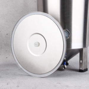 30l Conische Vergister Home Bier Brouwen Apparatuur Fermentor Gisting <span class=keywords><strong>Crock</strong></span> 304 Rvs Gistingstank - Product Image 6