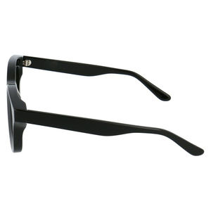 RHUED Fashion Brand 2023 Lunettes de soleil personnalisées à la main avec design biseauté Lunettes de soleil à monture en acétate ronde et épaisse avec logo - Product Image 4