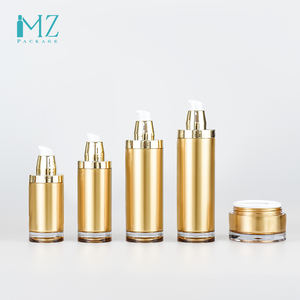 EMBALLAGE <span class=keywords><strong>MUZE</strong></span> Bouteille en plastique pharmaceutique de haute qualité Bouteille PETG pour magasin médical/cosmétique/détail - Product Image 3