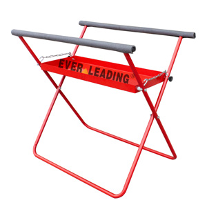 Banc de travail pliable robuste et portable avec plateau à outils, coussin en mousse EPE, pieds antidérapants et tubes en acier - Support de réparation de <span class=keywords><strong>carrosserie</strong></span> automobile - Product Image 3
