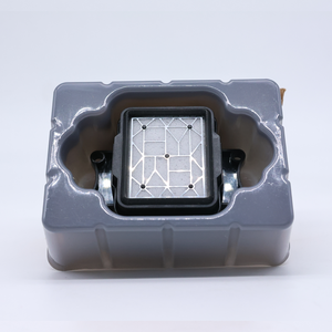 แผ่นตาข่ายพลาสติกป้องกันการอุดตัน H-I3200 สำหรับหัวพิมพ์ 5113 XP600 DX5 DX7 - Product Image 5