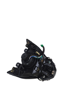 Conjunto de Faro Delantero para Motocicleta <span class=keywords><strong>NS200</strong></span> LED, 1 Lente, Piezas Universales, Repuestos y Accesorios para <span class=keywords><strong>Moto</strong></span> - Product Image 2