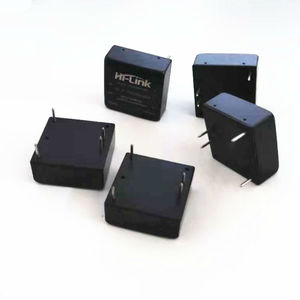 E-kỷ nguyên thiết bị điện tử 10W 20W 5V/12V/15V/24V HLK-10D2405A 10d2405b Mini DC-DC chuyển đổi DC mô-đun cung cấp điện - Product Image 3