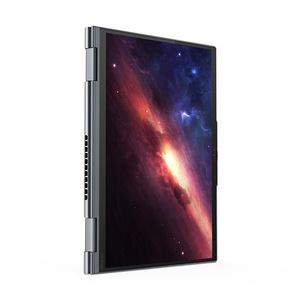 ThinkPad X1-Yoga Core I7-1360P แรม 16GB LPDDR5 ความจุ 1TB SSD หน้าจอ 14 นิ้ว FHD แบบสัมผัส หมุนได้ 360 องศา แล็ปท็อปธุรกิจพร้อมระบบสแกนลายนิ้วมือแบบพลิกได้ - Product Image 5