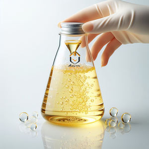 Lubrificante antiossidante anti attrito zdddp ditiofosfato estere è utilizzato nei lubrificanti - Product Image 1