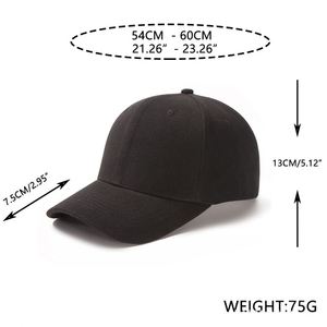 Enterprise Sports Meeting Baseball Cap for Children Denim Washed Soft <b>Top</b> Solid Color Curved Brim Duckbill Sun Hat for - Product Image 5