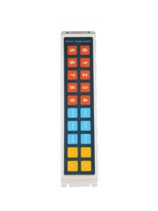 Nuevo Producto: Teclado USB con Cable de 20 Teclas, Totalmente Programable <span class=keywords><strong>para</strong></span> Sistemas de Visualización y Pedidos en Cocina - Product Image 5