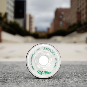 Roues de hockey en ligne professionnelles Vik Max 2026, fabriquées au Guangdong, nouveau design, accessoires sportifs, ventes en vogue - Product Image 4