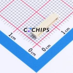 BX-0.8-12PWT Wire-to-Board Pin Header SMD,P=0.8mm,Horizontal Mount Connector 1x12P 0.8mm Horizontal Mount 12P - Product Image 1