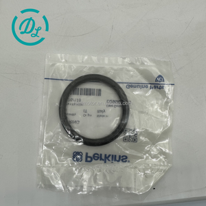 EexcavaStart 576/178 O-Ring <b>Seal</b> Replacement for 4006 4008 Engine Industrial Generator Heavy Duty 576178 - Product Image 1