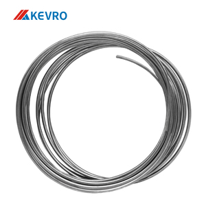 1/8 "1/<span class=keywords><strong>4</strong></span>" 6mm 8mm 316 <span class=keywords><strong>SS</strong></span> tubo a spirale bobina senza saldatura tubo e tubo capillare per sistemi di laboratorio - Product Image 4