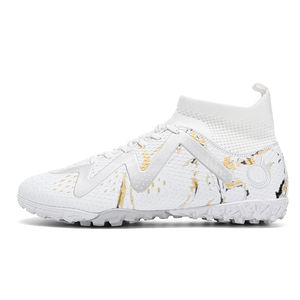 חם מכירת גברים נעלי כדורגל בחוץ לגברים נעלי כדורגל לגברים נעלי ספורט לגברים נעלי כדורגל לגברים מגפיים - Product Image 4