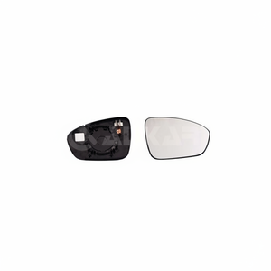 ESPEJOS RETROVISORES EXTERIORES AYNA CAMI SAG ISITMALI para RENAULT MEGANE IV/TALISMA BM 15- (N.º OEM 963651460R) TST22445 - Product Image 2