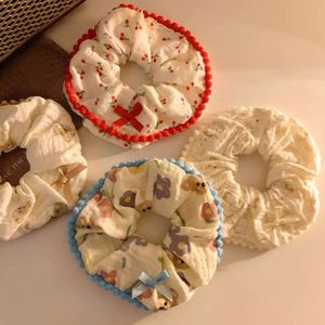 Diadema <span class=keywords><strong>de</strong></span> Encaje <span class=keywords><strong>de</strong></span> Poliéster Elegante <span class=keywords><strong>de</strong></span> Alta Gama para Mujer, Estilo Año Nuevo, Otoño Invierno, Felpa, Lazo para <span class=keywords><strong>el</strong></span> Cabello, Bola <span class=keywords><strong>de</strong></span> Año Nuevo - Product Image 1