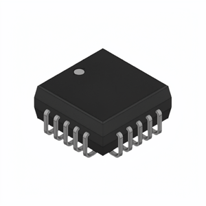 ชิ้นส่วนอิเล็กทรอนิกส์ไอซี SN74AS533FN ลอจิกดีแลทช์, 1 ฟังก์ชัน, 8 บิต, TTL ช่องทางผู้ผลิต - Product Image 1