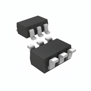 BOM IC In Stock Buy Electronics Components Online MAX4380EXT+T 6 TSSOP, SC 88, SOT 363 Chip - Product Image 1