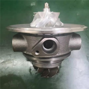 Tattec 06K145722T 6K145702N IS38 06K14561D turbocompresor para Audi A3 2,0 T MGT1752S para VW <span class=keywords><strong>v5</strong></span> Golf Subaru - Product Image 3